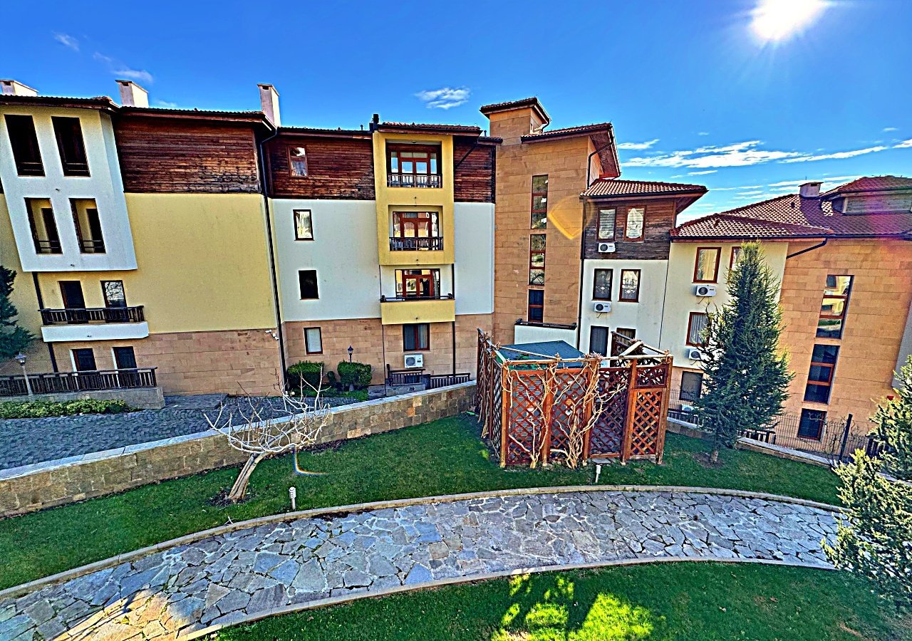 Apartamento en Sveti Vlas, Bulgaria, 62 m² - imagen 19