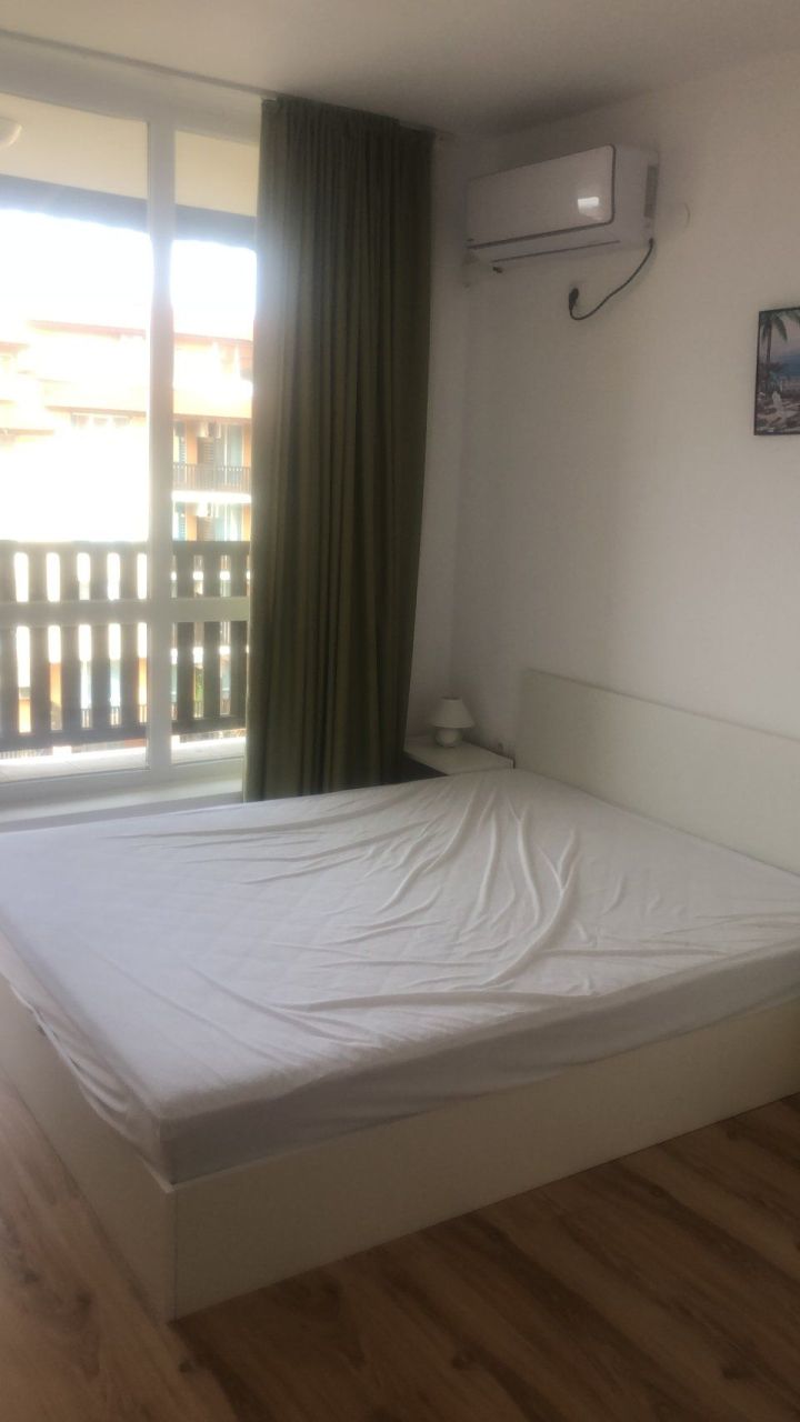 Apartamento Aheloy Pomorie, Bulgaria, 49 m² - imagen 19