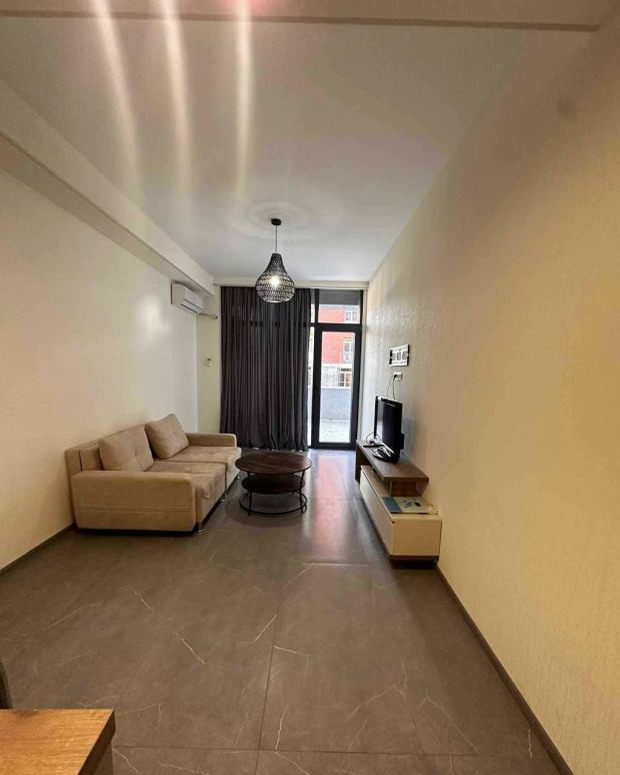 Piso en Tbilisi, Georgia, 66 m² - imagen 1