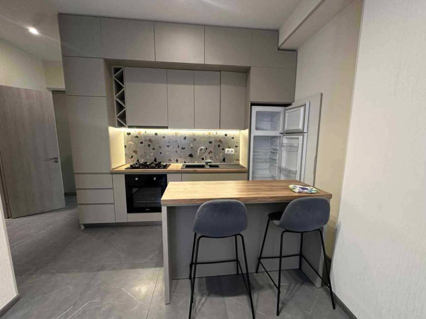 Piso en Tbilisi, Georgia, 66 m² - imagen 2