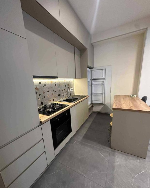 Piso en Tbilisi, Georgia, 66 m² - imagen 3