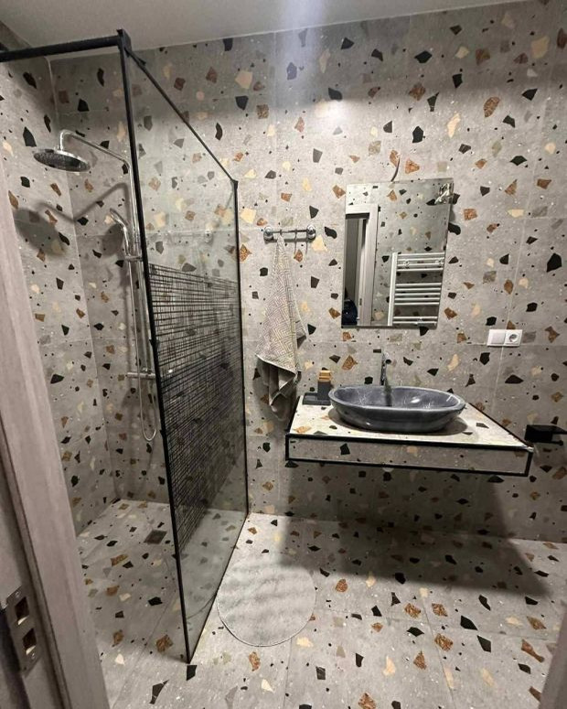 Piso en Tbilisi, Georgia, 66 m² - imagen 6