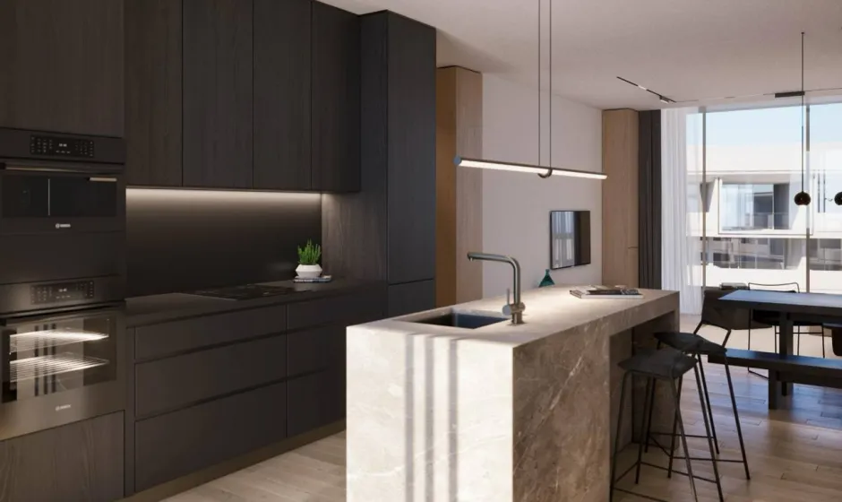 Appartement à Paphos, Chypre, 103.87 m² - image 6