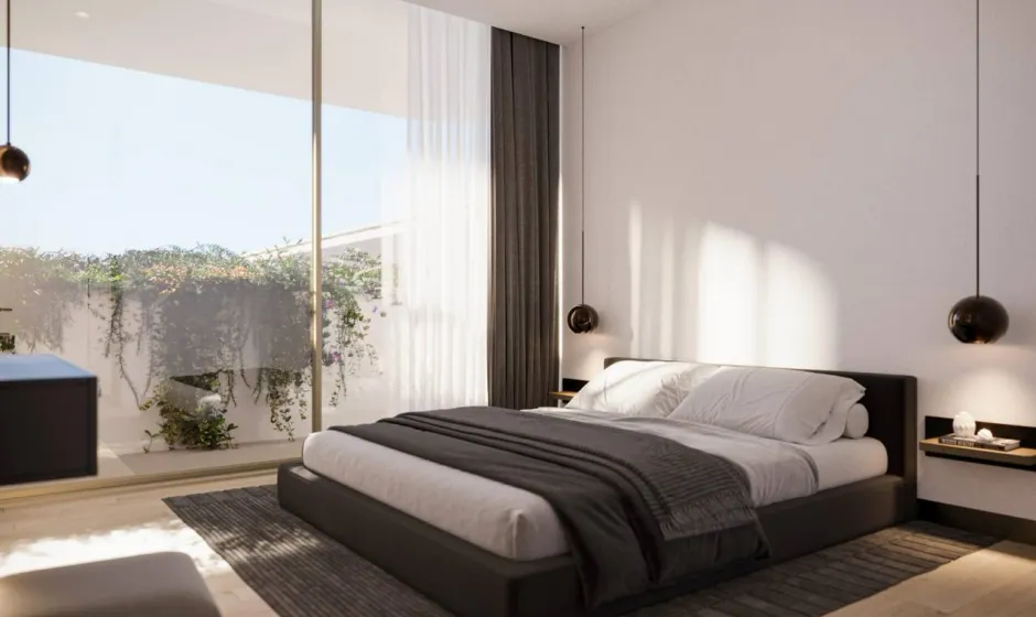 Appartement à Paphos, Chypre, 103.87 m² - image 7