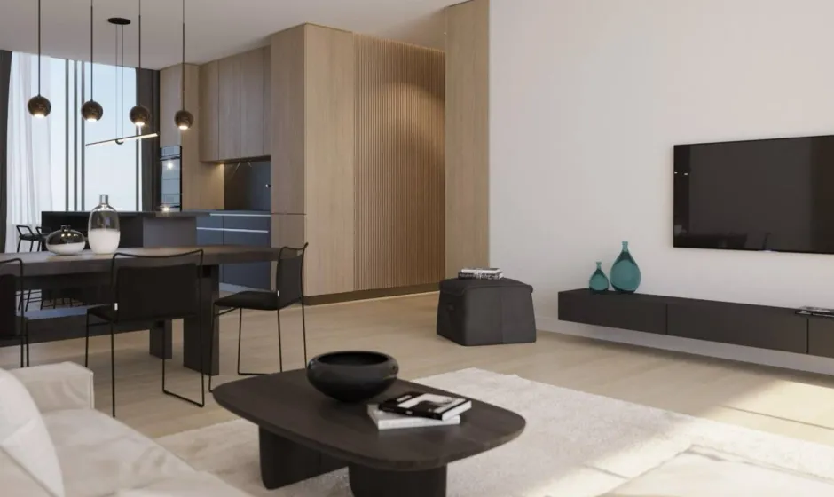 Appartement à Paphos, Chypre, 103.87 m² - image 8