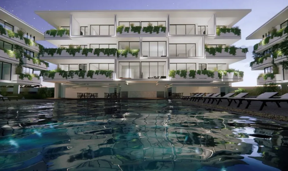 Appartement à Paphos, Chypre, 103.87 m² - image 10