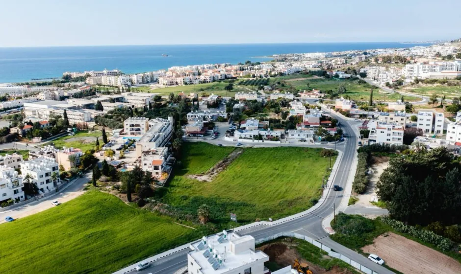 Appartement à Paphos, Chypre, 103.87 m² - image 11