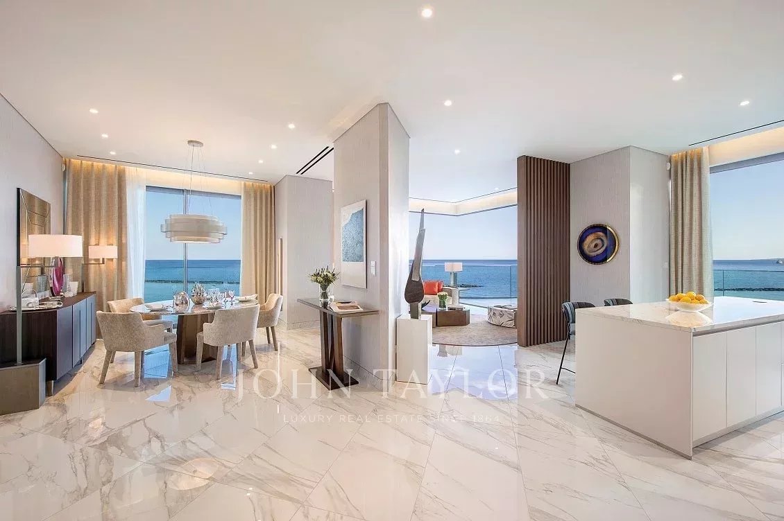 Piso en Limasol, Chipre, 137 m² - imagen 2