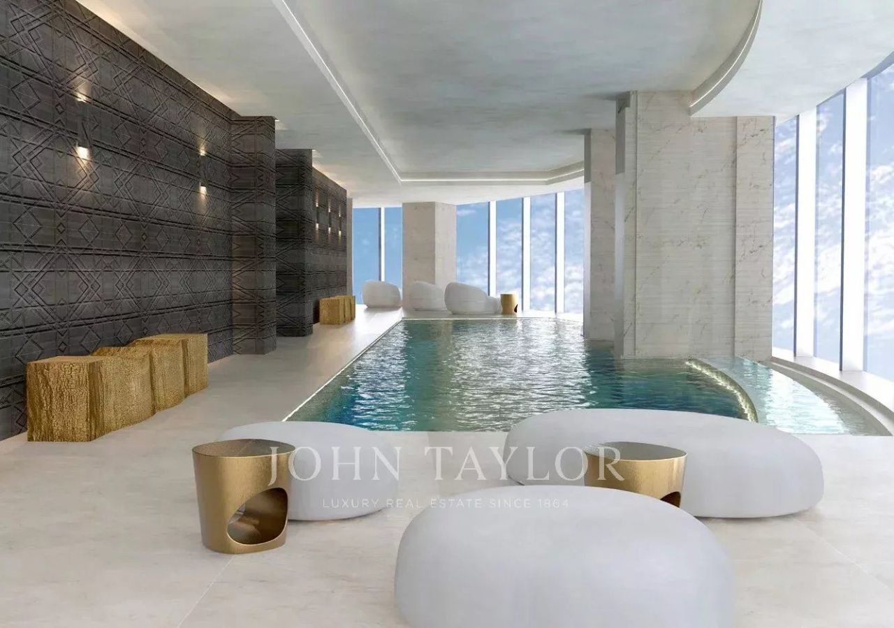 Piso en Limasol, Chipre, 137 m² - imagen 4