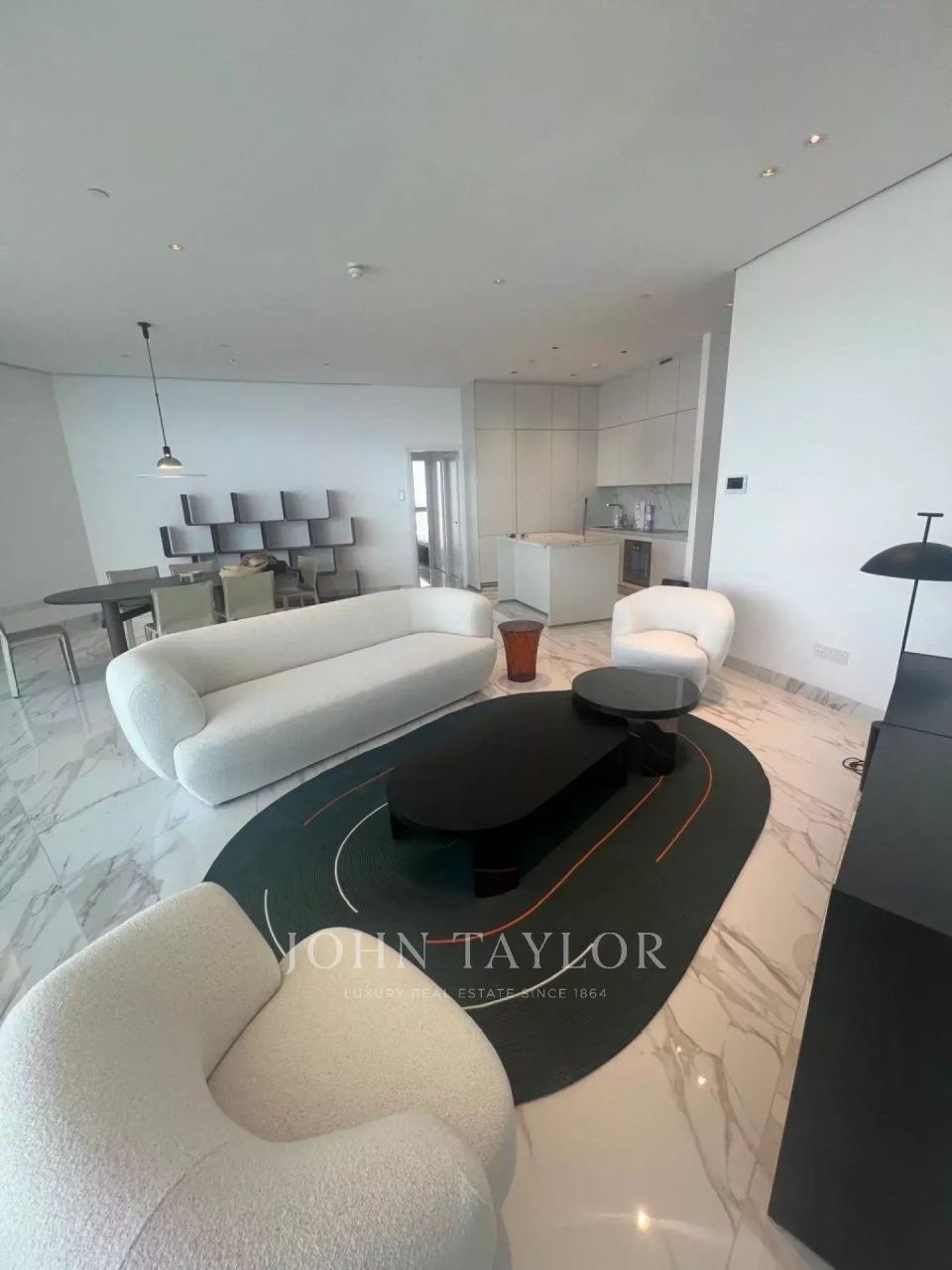 Appartement à Limassol, Chypre, 119 m² - image 5