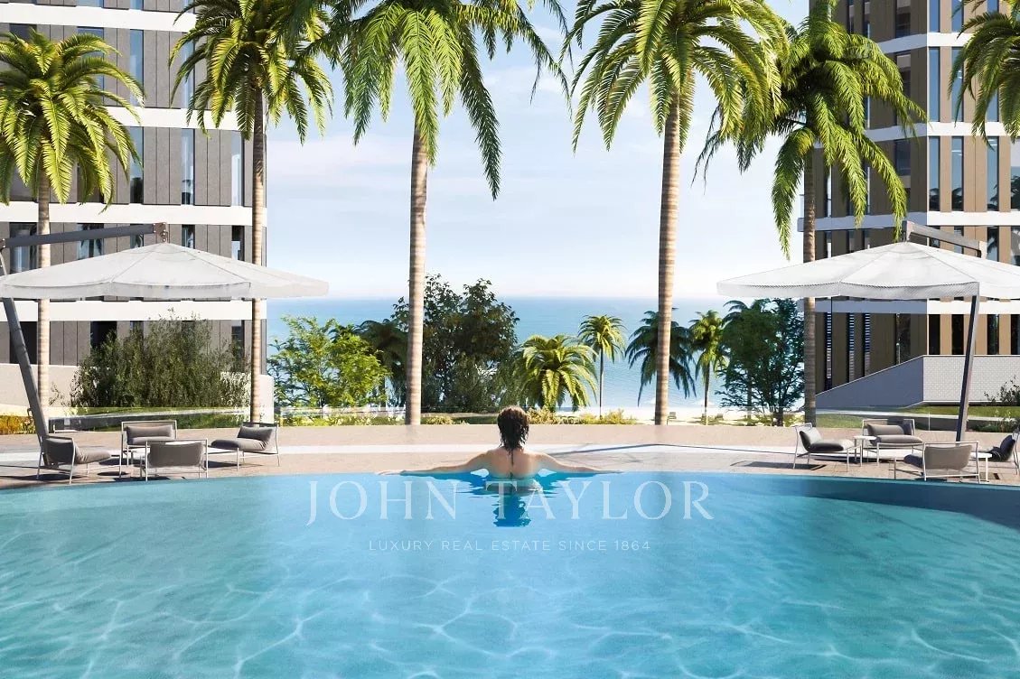 Piso en Limasol, Chipre, 137 m² - imagen 11