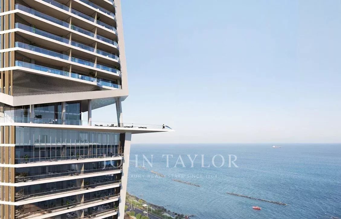 Piso en Limasol, Chipre, 137 m² - imagen 12