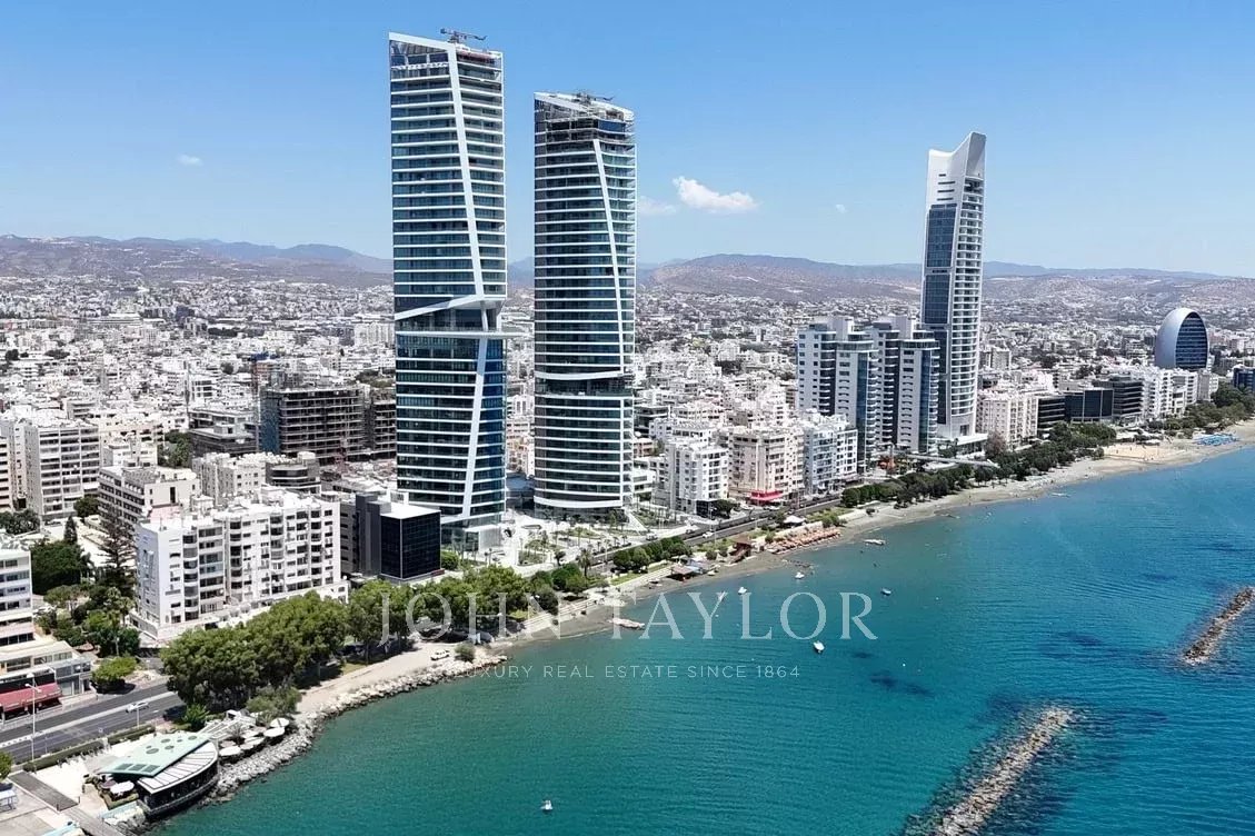 Appartement à Limassol, Chypre, 119 m² - image 13