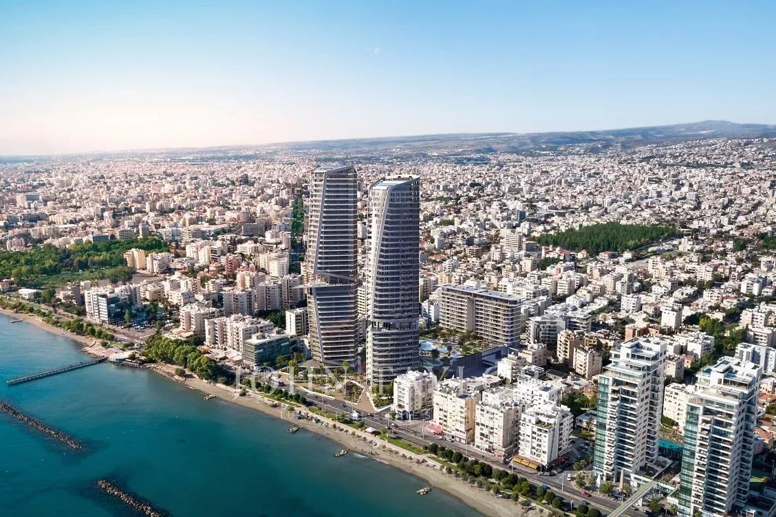 Appartement à Limassol, Chypre, 119 m² - image 17