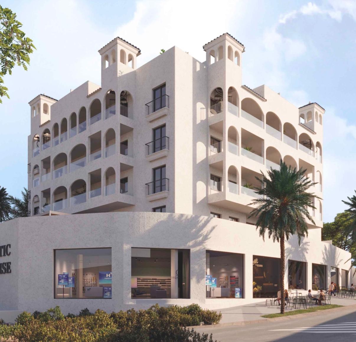 Appartamenti a Bigastro, Spagna, 80 m² - foto 2