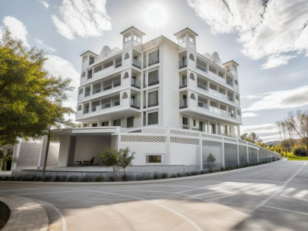 Penthouse in Bigastro, Spain, 61 m² - picture 3