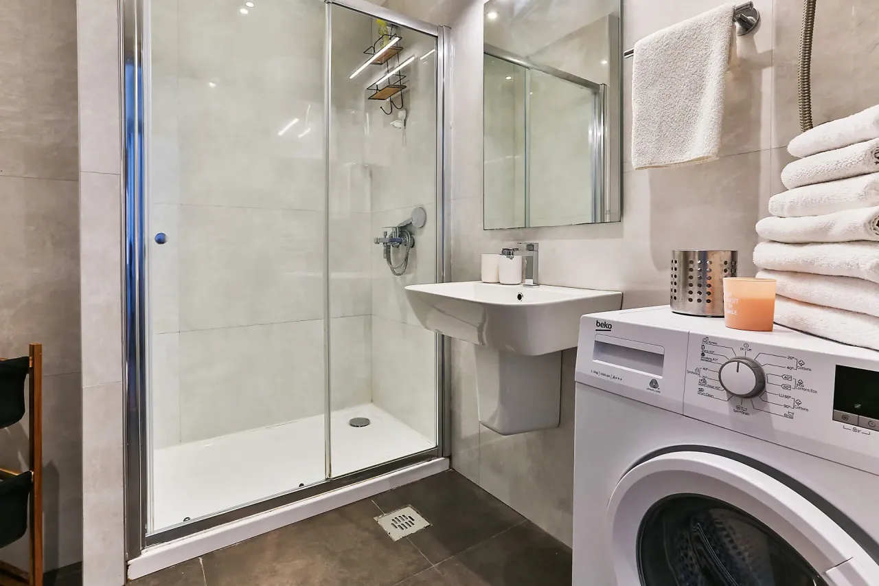 Wohnung in Budva, Montenegro, 46 m² - Foto 7