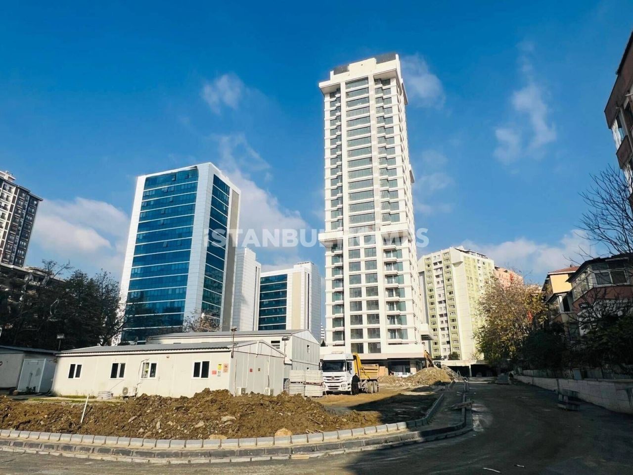 Apartamento en Ataşehir, Turquia, 217 m² - imagen 3