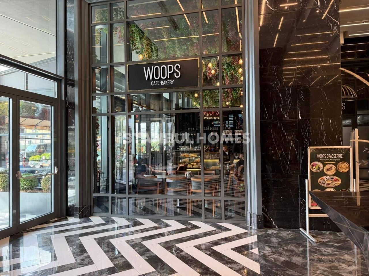 Appartement à Istanbul, Turquie, 140 m² - image 4