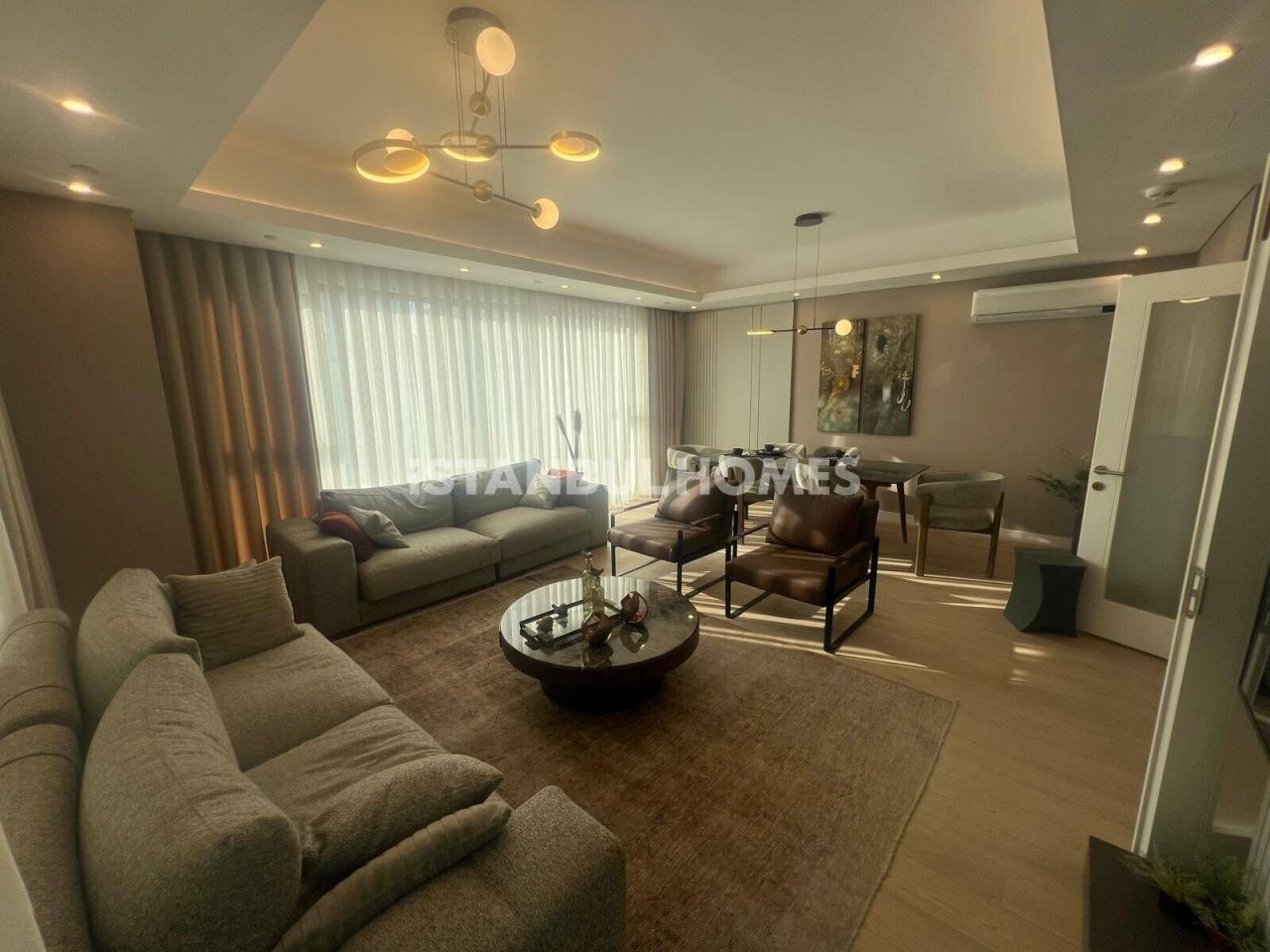 Appartement à Ataşehir, Turquie, 186 m² - image 5