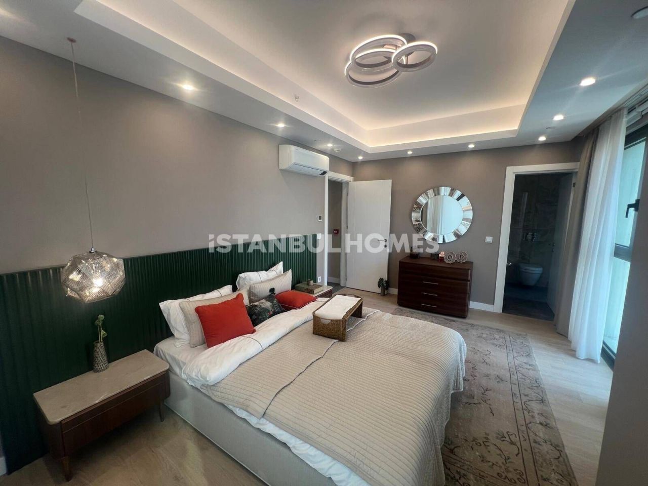 Appartement à Ataşehir, Turquie, 186 m² - image 8