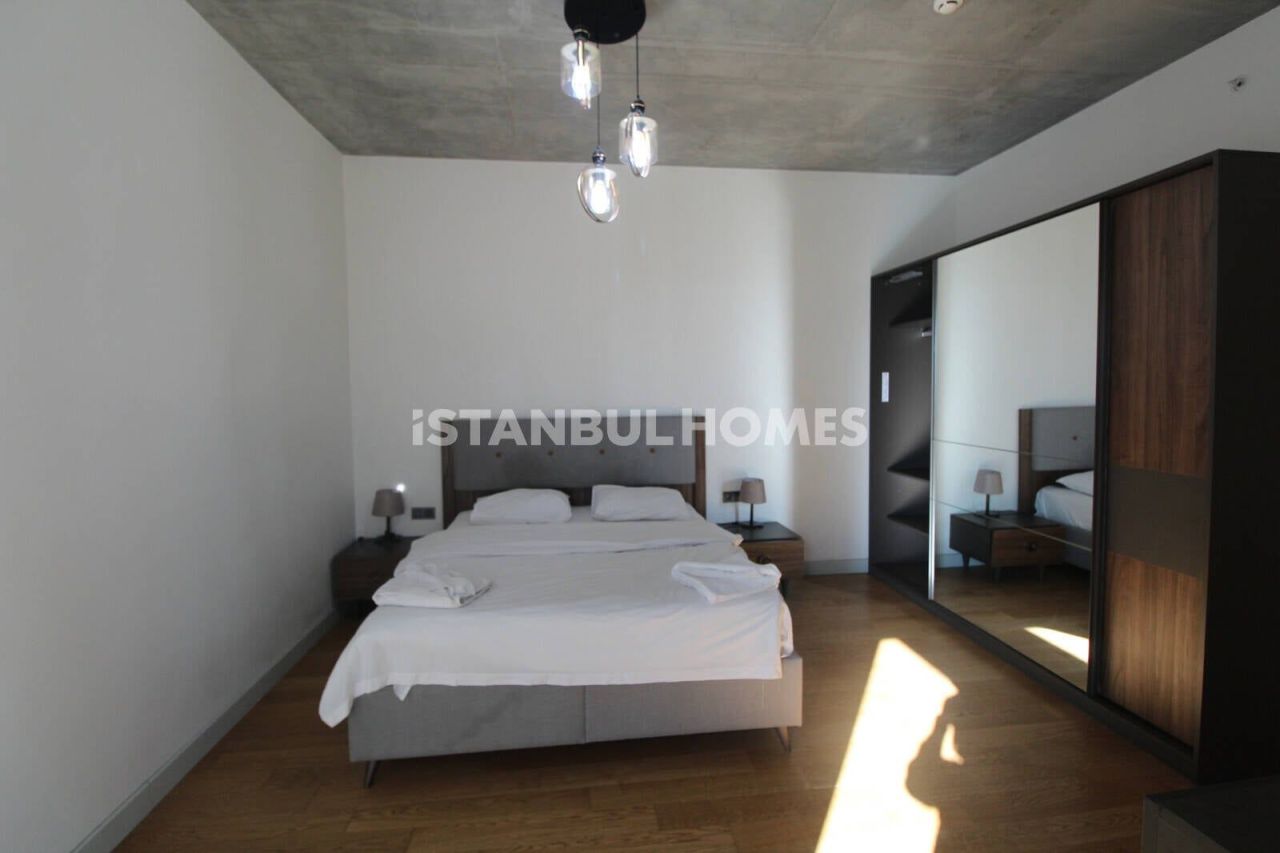 Appartement à Istanbul, Turquie, 140 m² - image 9