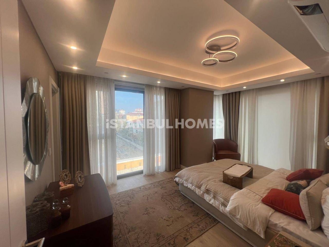 Appartement à Ataşehir, Turquie, 186 m² - image 9