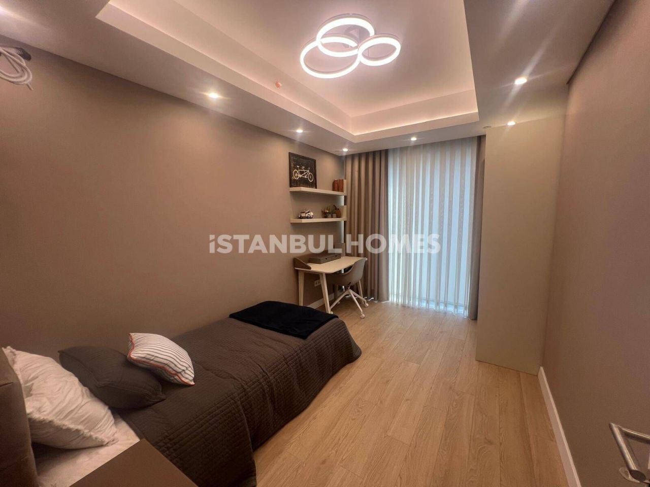 Apartamento en Ataşehir, Turquia, 217 m² - imagen 10