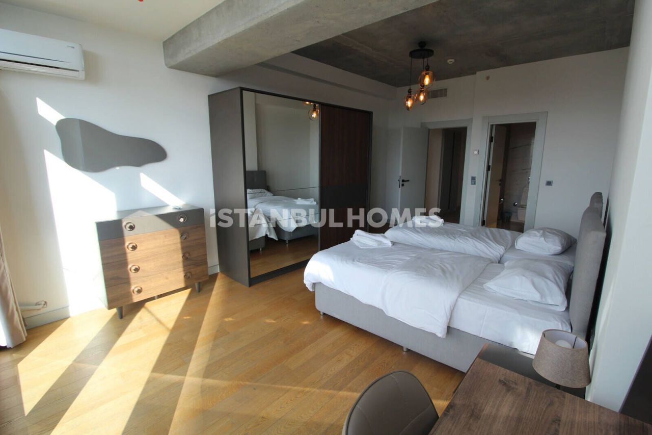 Appartement à Istanbul, Turquie, 140 m² - image 10