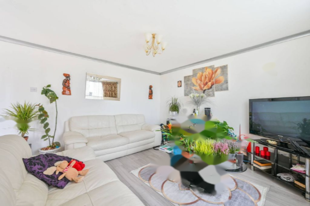 Appartement à Londres, Royaume-Uni, 52 m² - image 1