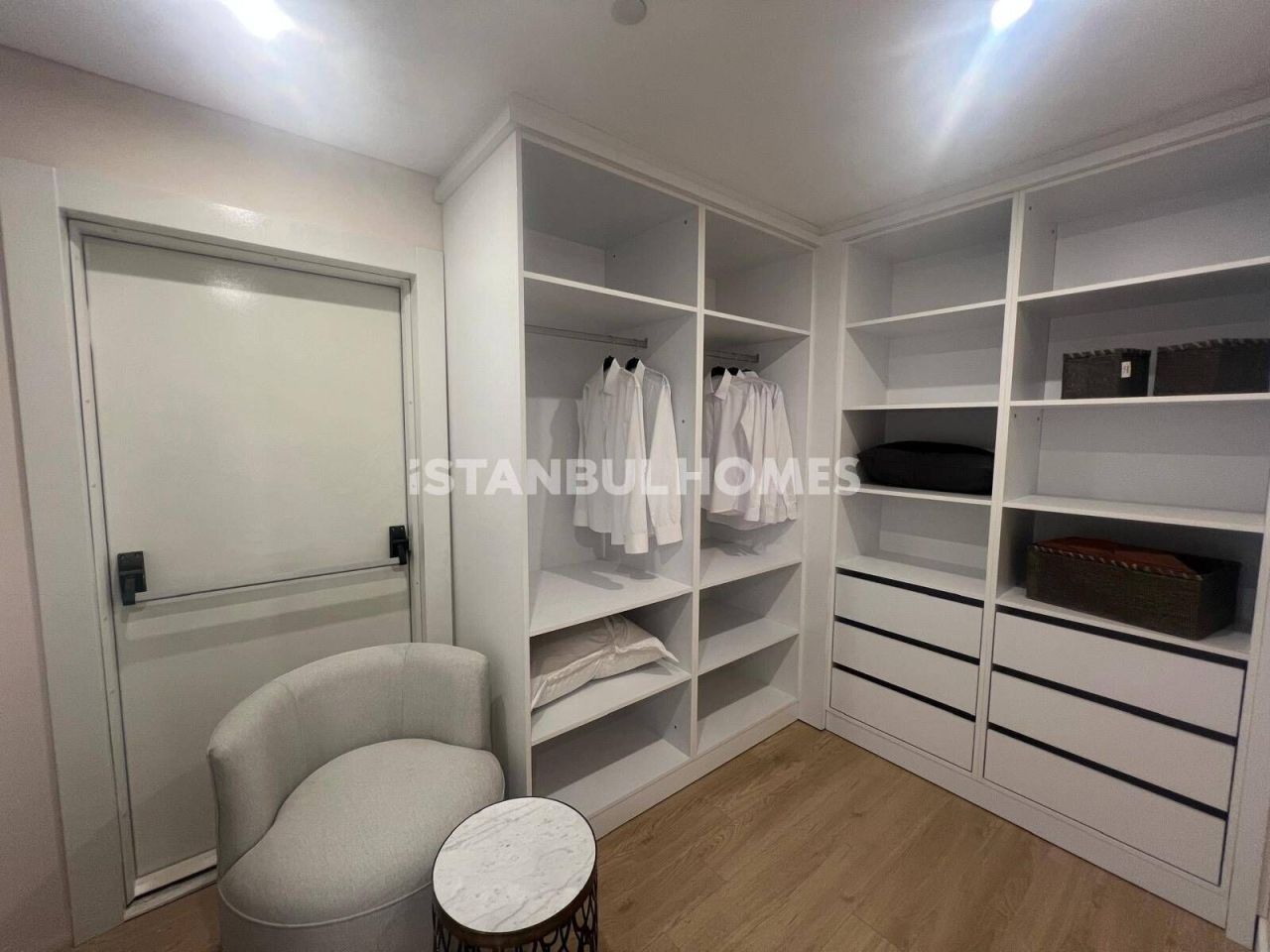 Appartement à Ataşehir, Turquie, 186 m² - image 11