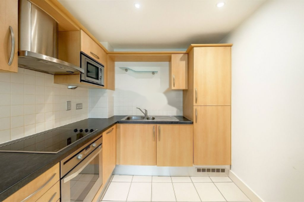 Appartamento a Londra, Regno Unito, 58 m² - foto 1