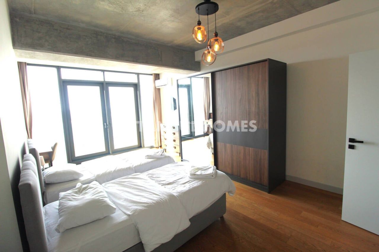 Appartement à Istanbul, Turquie, 140 m² - image 12