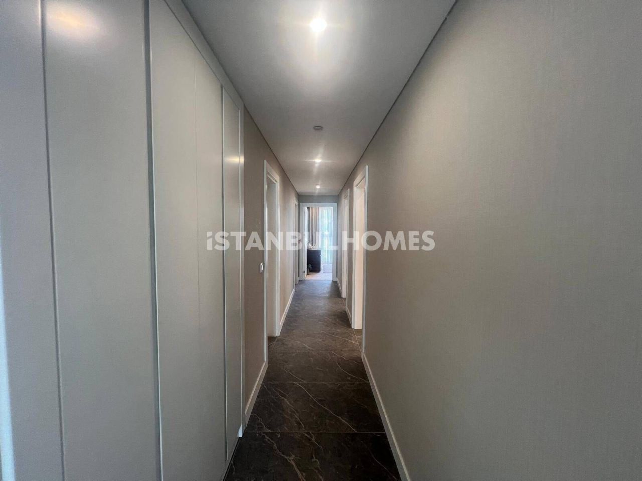 Appartement à Ataşehir, Turquie, 186 m² - image 12
