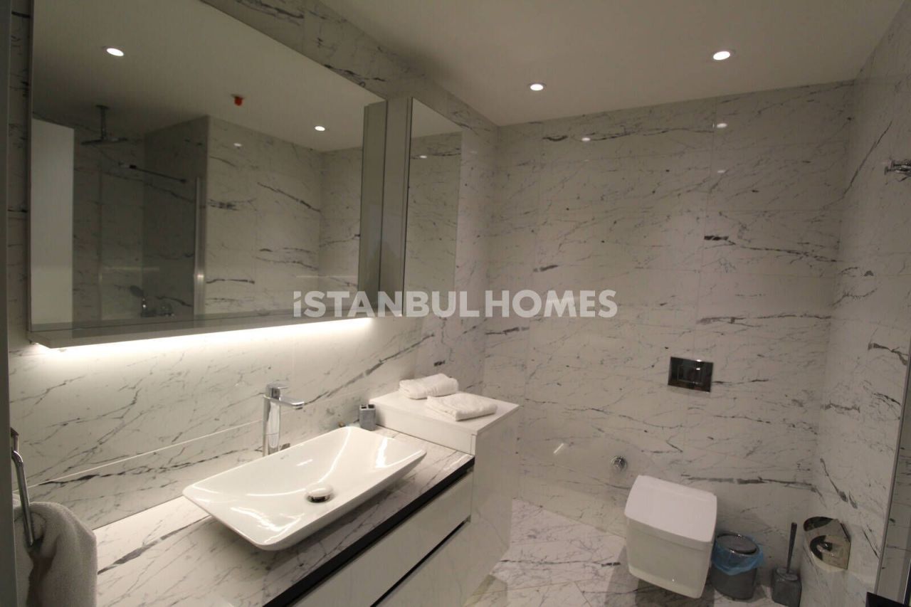 Appartement à Istanbul, Turquie, 140 m² - image 13