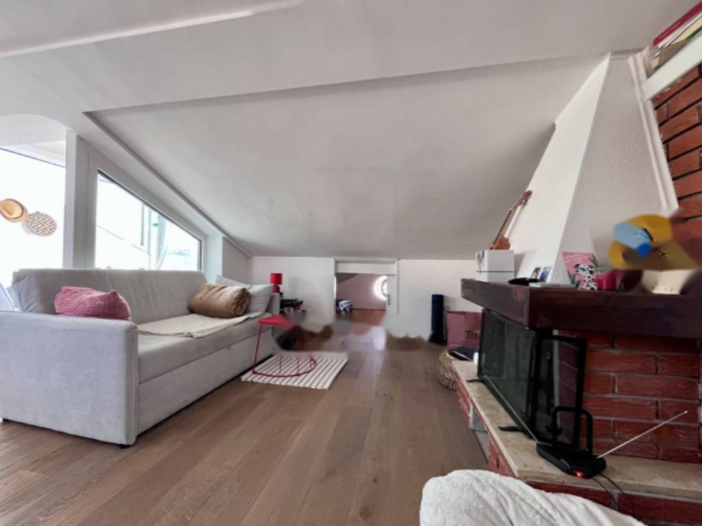 Flat in Opatija, Croatia, 44 m² - picture 1