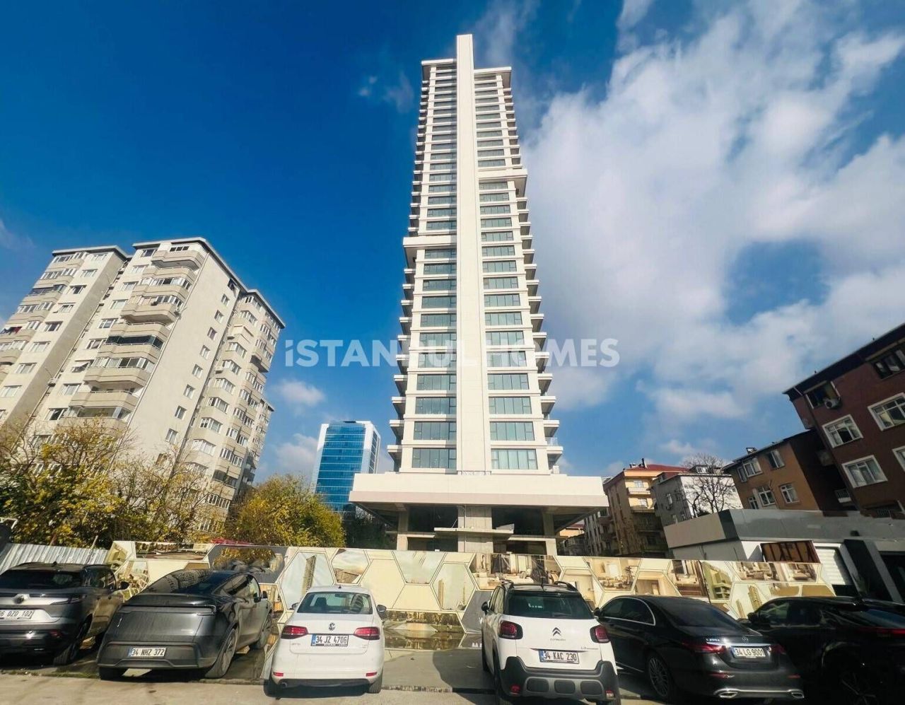 Appartement à Ataşehir, Turquie, 186 m² - image 14