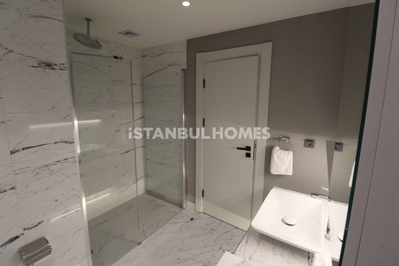 Appartement à Istanbul, Turquie, 140 m² - image 14