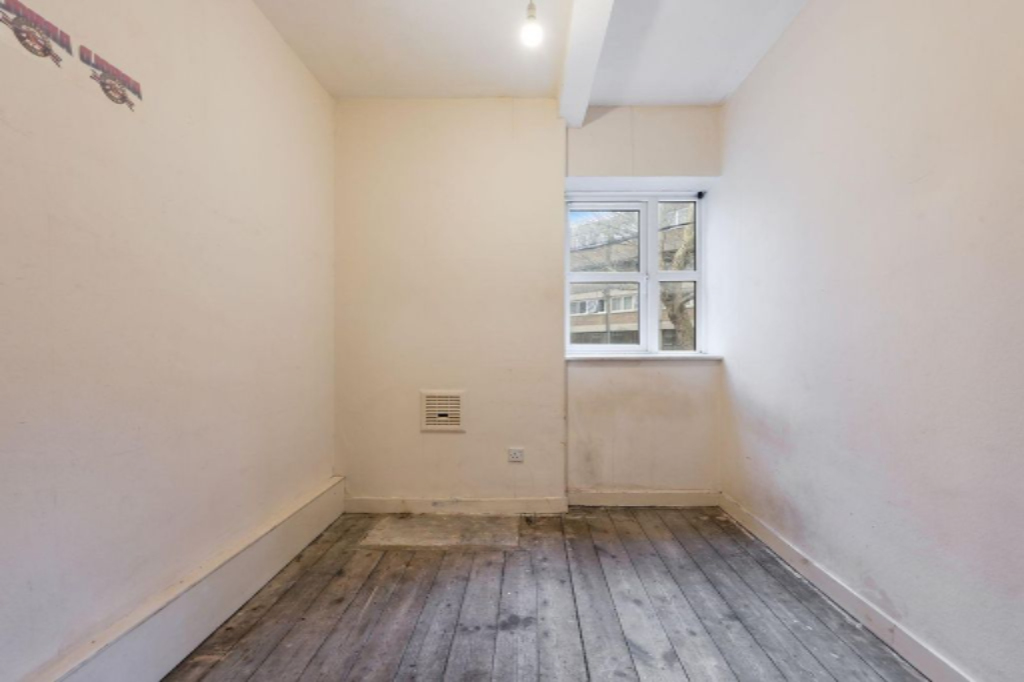 Appartement à Londres, Royaume-Uni, 35 m² - image 1