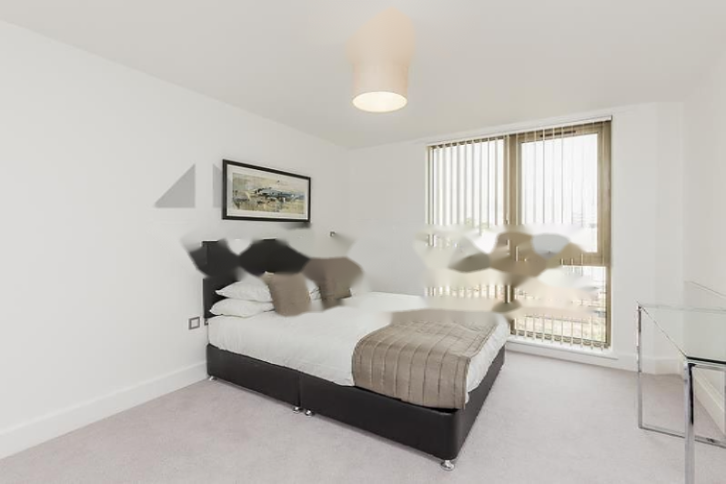 Wohnung in London, Großbritannien, 52 m² - Foto 1