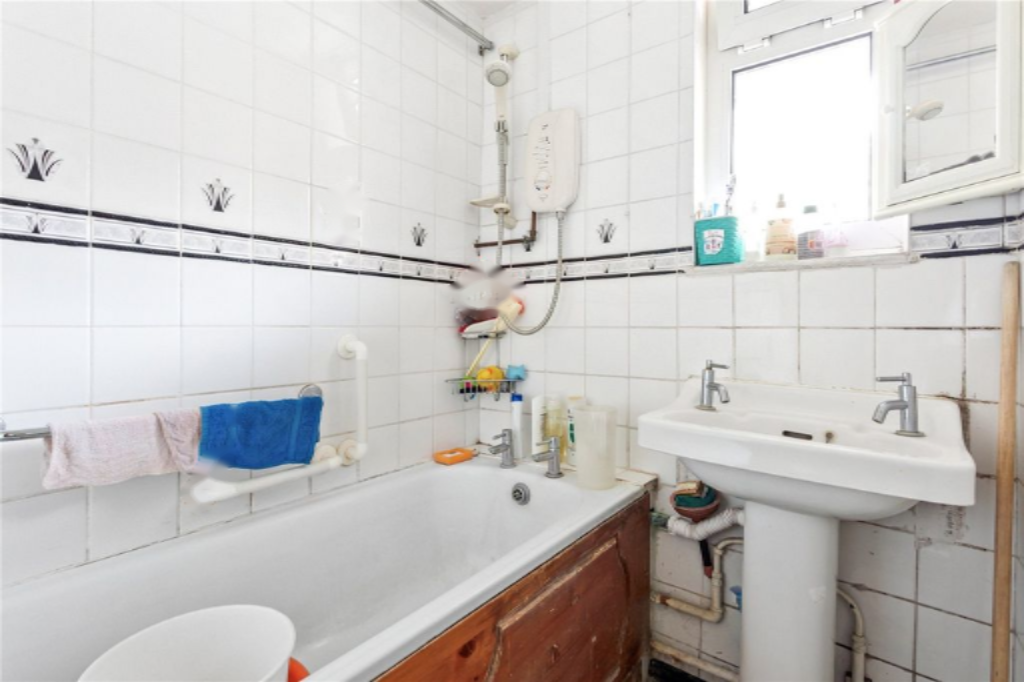 Wohnung in London, Großbritannien, 49 m² - Foto 1