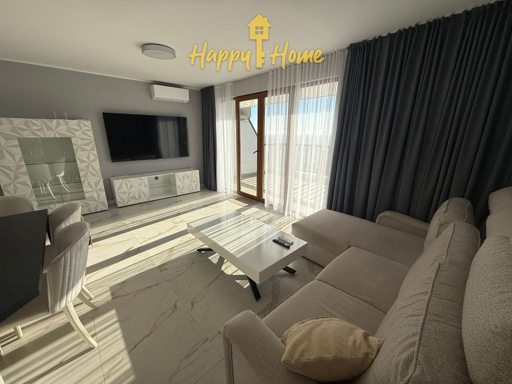 Appartamento a Sveti Vlas, Bulgaria, 103 m² - foto 5