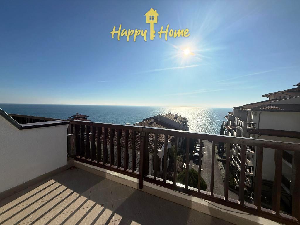 Appartamento a Sveti Vlas, Bulgaria, 103 m² - foto 2