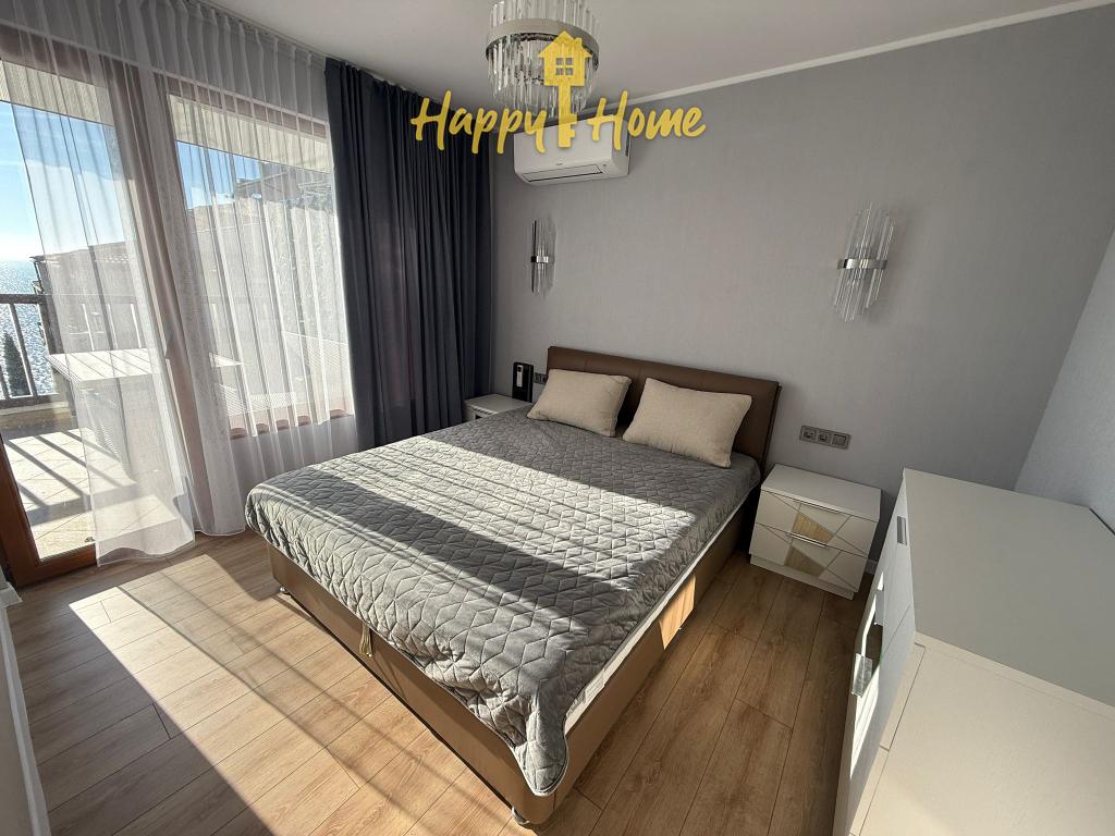 Appartamento a Sveti Vlas, Bulgaria, 103 m² - foto 9