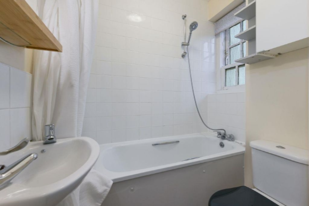 Appartement à Londres, Royaume-Uni, 45 m² - image 1
