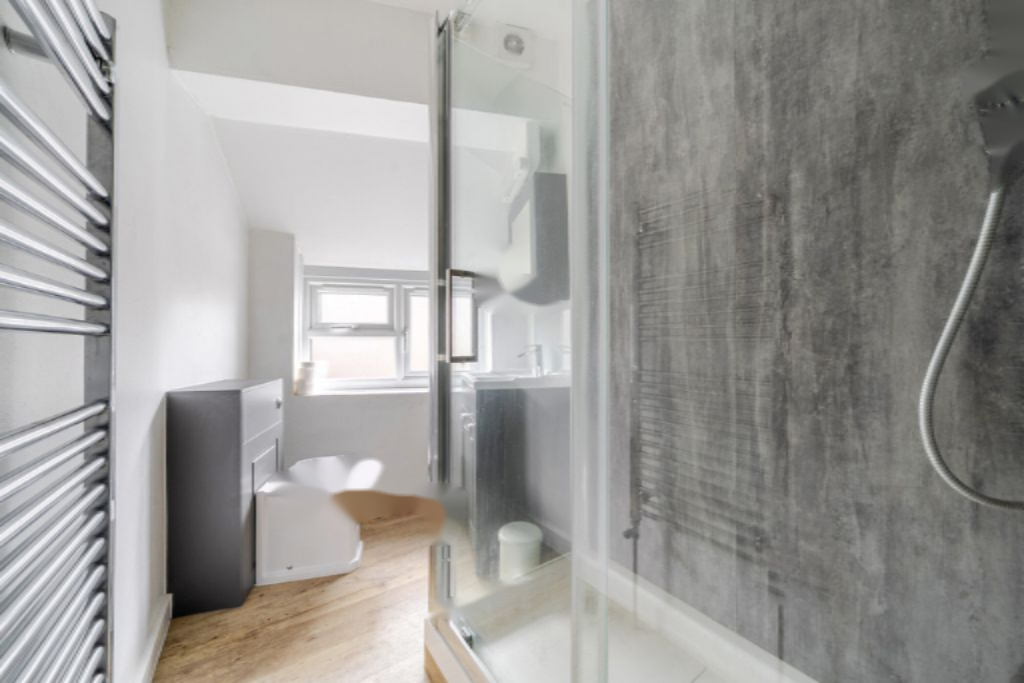 Wohnung in London, Großbritannien, 61 m² - Foto 1