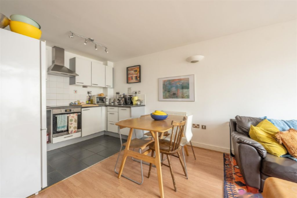 Appartamento a Londra, Regno Unito, 48 m² - foto 1