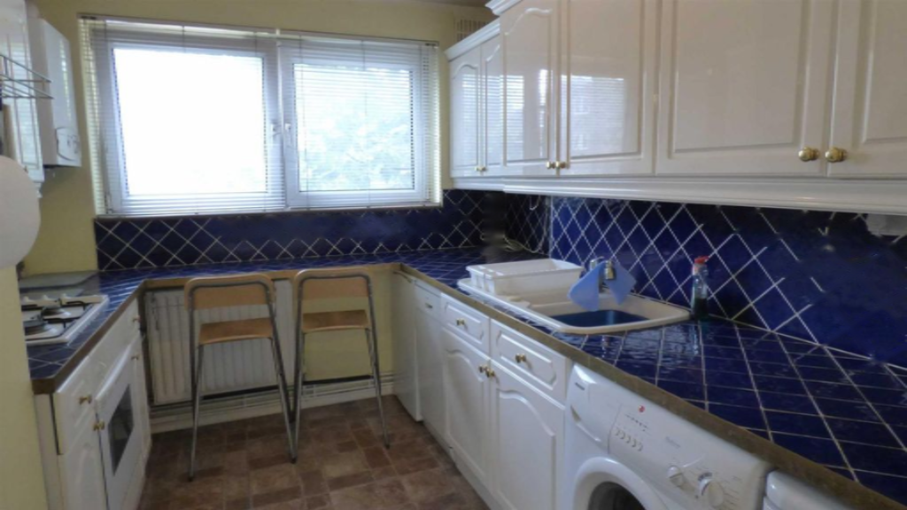 Appartement à Londres, Royaume-Uni, 37 m² - image 1