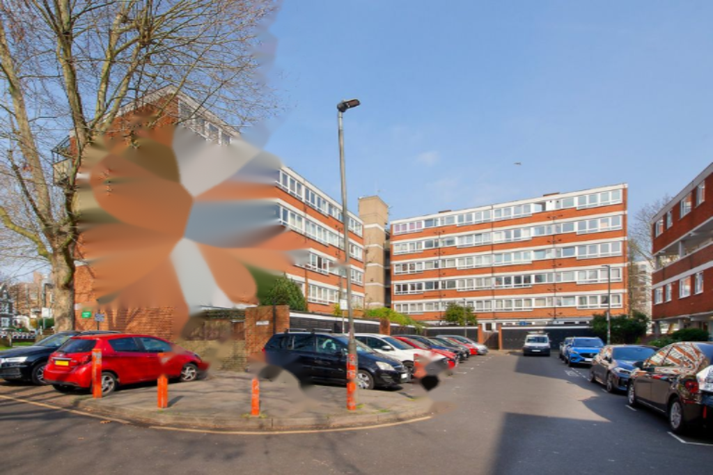 Appartamento a Londra, Regno Unito, 47 m² - foto 1