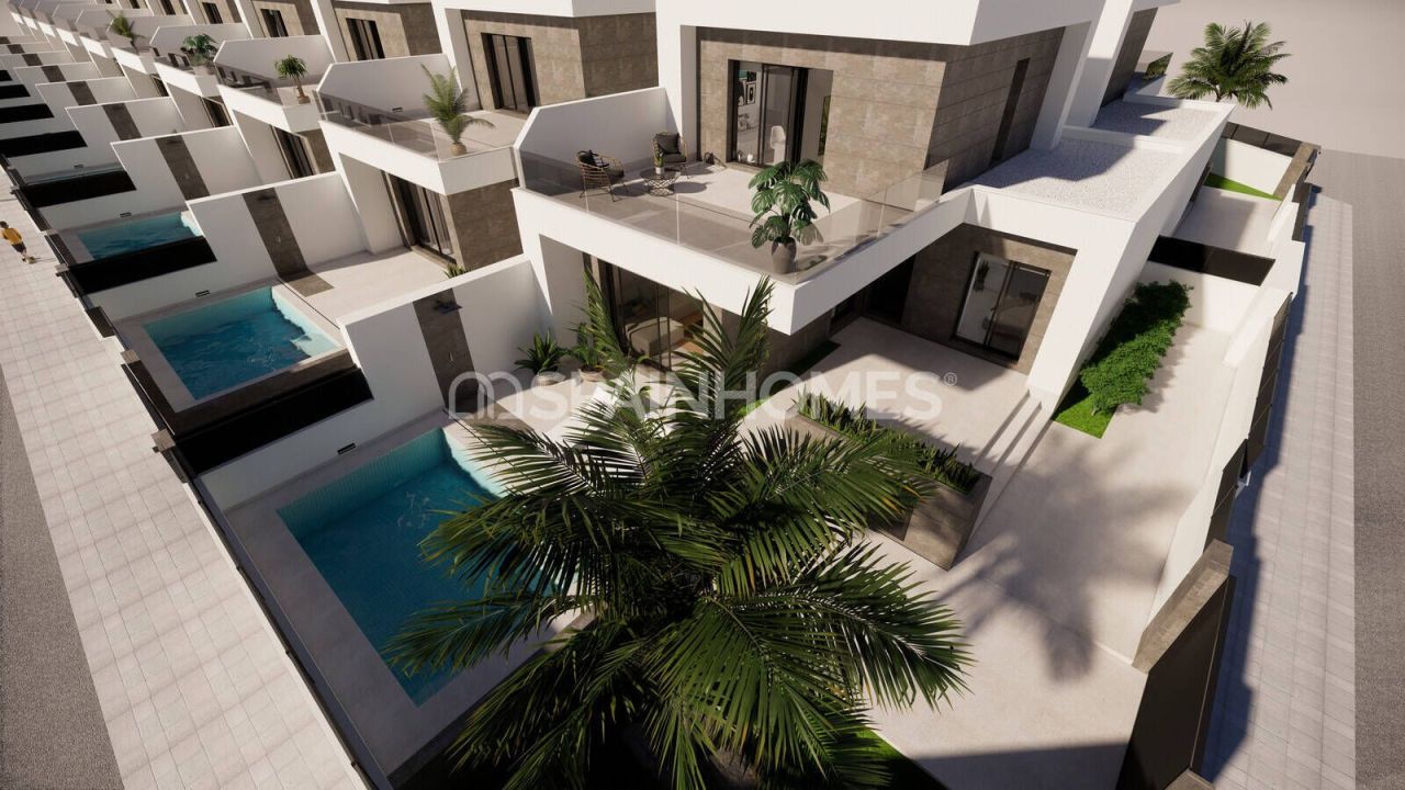 Villa in Dolores, Spain, 147 m² - picture 2